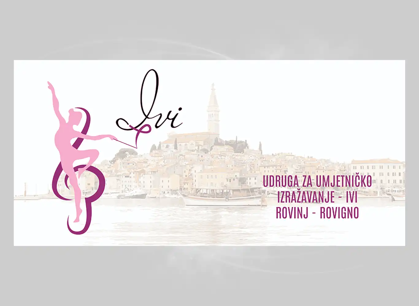 Dizajn logotipa sa praktičnom uporabom